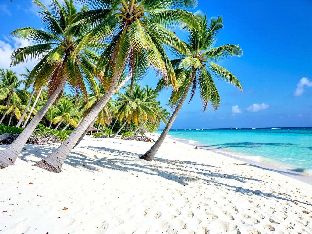 Punta Cana & Bávaro