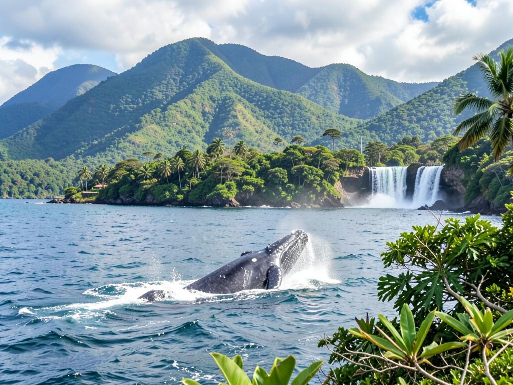 Samaná & Las Terrenas
